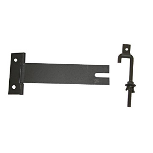 Fat Bob's Garage, OMIX-ADA Part #12023.40, First Aid Bracket MAIN