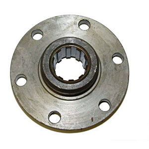Fat Bob's Garage, OMIX-ADA Part #16750.08, Flange Axle Dana 25/27 MAIN