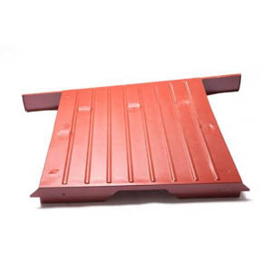 Fat Bob's Garage, OMIX-ADA Part #12008.02, Rear Floor Panel 1950-1952 Willys M38 MAIN