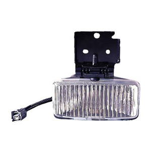 Fat Bob's Garage, OMIX-ADA Part #12407.05, Fog Light LH MAIN