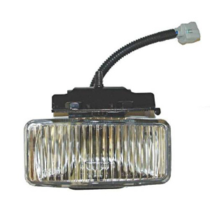 Fat Bob's Garage, OMIX-ADA Part #12407.02, Fog Light RH MAIN