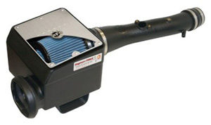 Fat Bob's Garage, AFE Part #54-81162, Toyota FJ Cruiser/Tacoma/4 Runner AFE Air Intake System 2003-2011 MAIN