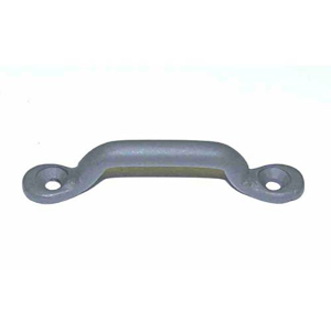 Fat Bob's Garage, OMIX-ADA Part #12023.27, Jeep M38 Footman Loop MAIN