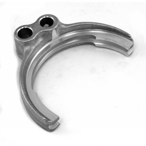 Fat Bob's Garage, OMIX-ADA Part #18887.66, Fork Shift First/Second AX15 MAIN