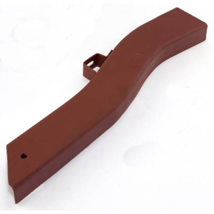 Fat Bob's Garage, OMIX-ADA Part #12021.31, Frame Rail Short Front LH MAIN