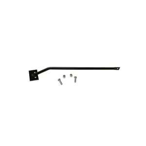 Fat Bob's Garage, Rugged Ridge, Part #12035.51, Jeep XJ Cherokee Frame Stiffener Brace 1984-2001 MAIN