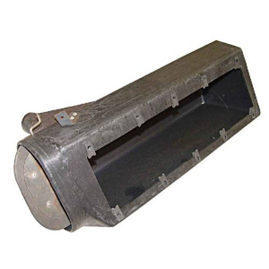 Fat Bob's Garage, OMIX-ADA Part #17906.01, Fresh Air Box MAIN