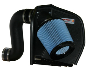 Fat Bob's Garage, AFE Part #54-10412, Dodge 5.9L L6 AFE Stage 2 Cold Air Intake System Type Cx 2003-2007 MAIN