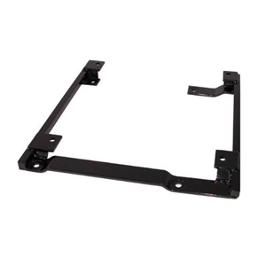 Fat Bob's Garage, Rugged Ridge, Part #13201.11, Jeep TJ Wrangler Seat Adapter 1997-2002 MAIN