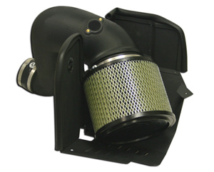 Fat Bob's Garage, AFE Part #75-11342, Dodge 6.7L L6 AFE Stage 2 Cold Air Intake System 2003-2009 MAIN