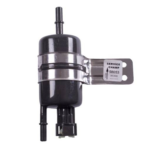 Fat Bob's Garage, OMIX-ADA Part #17718.05, Fuel Filter Inline MAIN