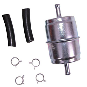 Fat Bob's Garage, OMIX-ADA Part #17718.01, Fuel Filter Kit MAIN