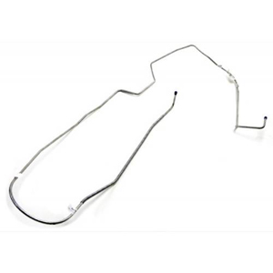 Fat Bob's Garage, OMIX-ADA Part #17732.11, Fuel Line Tank To Pump MAIN