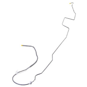 Fat Bob's Garage, OMIX-ADA Part #17732.13, Fuel Line, Return Line MAIN