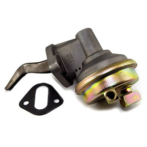 Fat Bob's Garage, OMIX-ADA Part #17709.16, Fuel Pump MAIN