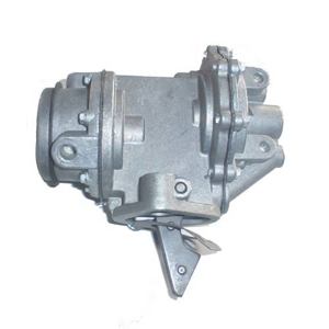 Fat Bob's Garage, OMIX-ADA Part #17709.03, Fuel Pump W/Vacuum Wipers MAIN