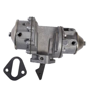 Fat Bob's Garage, OMIX-ADA Part #17709.04, Fuel Pump W/Vacuum Wipers MAIN