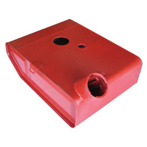 Fat Bob's Garage, OMIX-ADA Part #17720.03, Jeep M38 Fuel Tank MAIN
