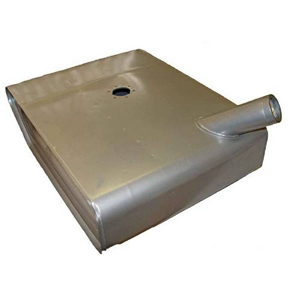 Fat Bob's Garage, OMIX-ADA Part #17720.06, Jeep CJ5 & 6 Fuel Tank 1955-1967 MAIN