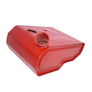 Fat Bob's Garage, OMIX-ADA Part #17720.07, Jeep M38A1 Steel Fuel Tank 1951-1968 MAIN