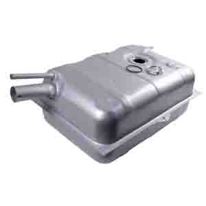 Fat Bob's Garage, OMIX-ADA Part #17720.08, Jeep CJ Fuel Tank 1970-1975 MAIN