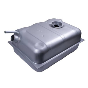Fat Bob's Garage, OMIX-ADA Part #17720.09, Jeep CJ Steel Fuel Tank 1976-1977 MAIN