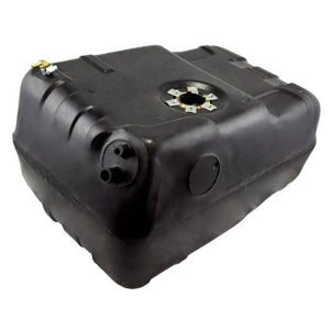 Fat Bob's Garage, OMIX-ADA Part #17722.20, Jeep J10/J20 Poly Fuel Tank 1978-1979 MAIN