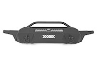 Rough Country Front Bumper |High Clearance Hybrid for Toyota Tacoma (16-23) MAIN
