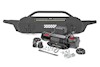 Rough Country Front Bumper Hybrid 20" Blk DRL LED for Toyota Tacoma 4WD 16-23 THUMBNAIL