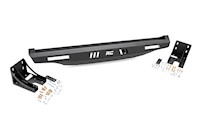 Rough Country Can-Am/For Polaris Rear Bumper 16-21 Defender | 18-21 Ranger 93045 MAIN