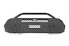 Rough Country Front Bumper Hybrid for Toyota Tacoma 4WD (2016-2022) 10712 THUMBNAIL