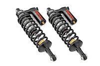 Rough Country Vertex Front Coil Over Shocks 0-2" for Honda Pioneer 1000/1000-5 MAIN