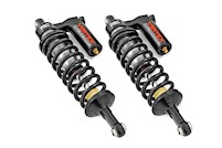 Rough Country Vertex Rear Coil Over Shocks 0-2" for Honda Pioneer 1000/1000-5 MAIN