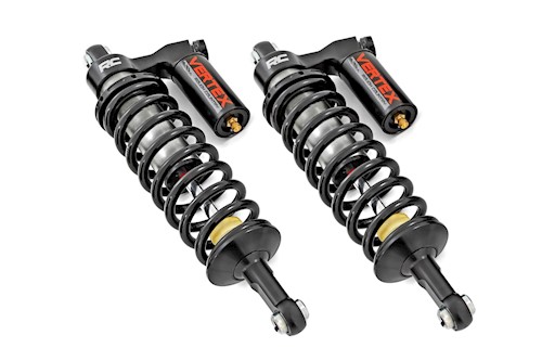 Rough Country Vertex Front Coil Over Shocks 0-2" Can-Am Defender HD 5/HD 8/HD 9 LARGE