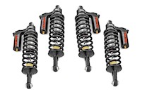 Rough Country Vertex Adjustable Lift Kit 0-2" Can-Am Defender HD 5/HD 8/HD 9 MAIN