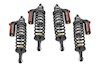 Rough Country Vertex Adjustable Lift Kit 0-2" Can-Am Defender HD 5/HD 8/HD 9 THUMBNAIL