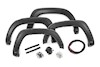 Rough Country Pocket Fender Flares for Toyota Tacoma 2016-2023 F-T11621A THUMBNAIL