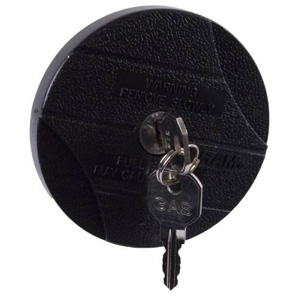 Fat Bob's Garage, OMIX-ADA Part #17726.06, Gas Cap Locking MAIN