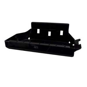 Fat Bob's Garage, Rugged Ridge, Part #18003.21, Jeep YJ Wrangler Gas Tank Skid Plate 1987-1995 MAIN