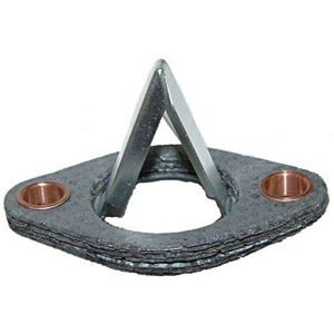Fat Bob's Garage, OMIX-ADA Part #17706.01, Gasket Carburetor MAIN