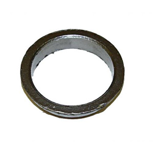 Fat Bob's Garage, OMIX-ADA Part #17450.04, Gasket Exhaust Pipe MAIN