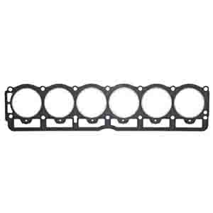 Fat Bob's Garage, OMIX-ADA Part #17446.04, Jeep CJ Cylinder Head Gasket 3.8 4.2L 1972-1980 MAIN
