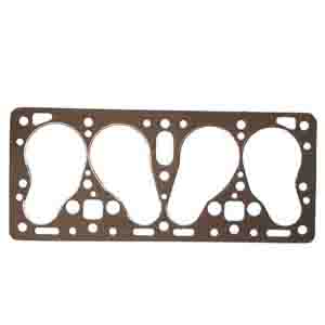 Fat Bob's Garage, OMIX-ADA Part #17446.02, Jeep CJ Cylinder Head Gasket 134 F-Head 1952-1971 MAIN