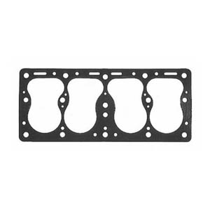 Fat Bob's Garage, OMIX-ADA Part #17446.01, Willys Gasket Head 134 L-Head 1941-1953 MAIN