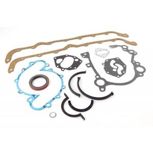 Fat Bob's Garage, OMIX-ADA Part #17442.07, Gasket Lower Set MAIN