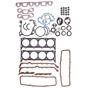 Fat Bob's Garage, OMIX-ADA Part #17440.08, Gasket Set MAIN