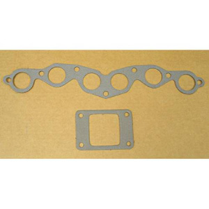 Fat Bob's Garage, OMIX-ADA Part #17451.01, Gasket Set Exhaust L-Head MAIN