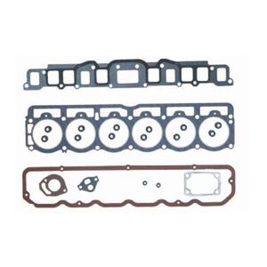 Fat Bob's Garage, OMIX-ADA Part #17441.07, Gasket Set Upper MAIN