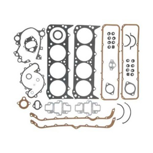 Fat Bob's Garage, OMIX-ADA Part #17441.08, Gasket Set Upper MAIN