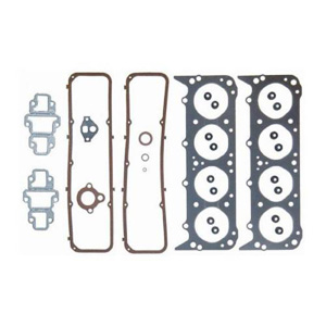 Fat Bob's Garage, OMIX-ADA Part #17441.10, Gasket Set Upper MAIN